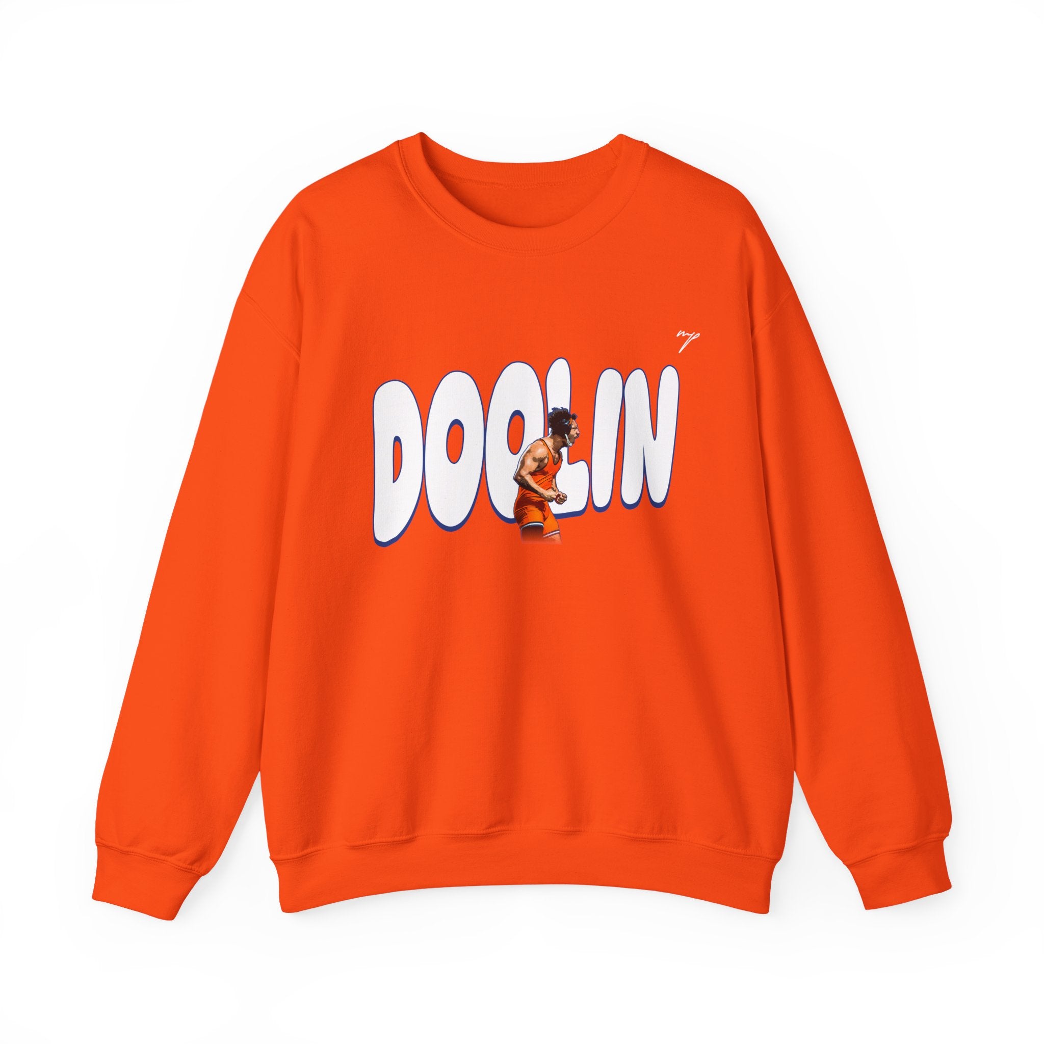 Xavier Doolin Crewneck