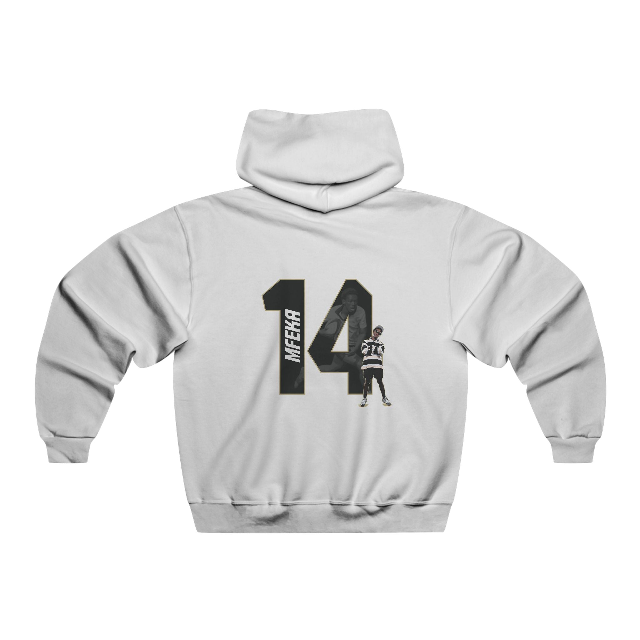Esihle Mfeka Vintage Hoodie