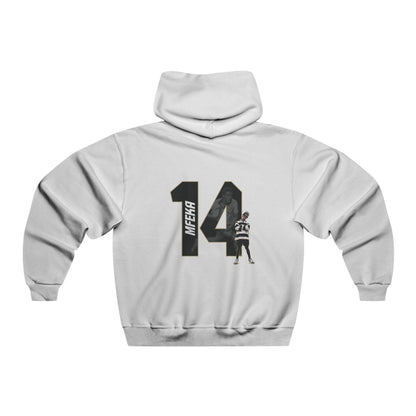 Esihle Mfeka Vintage Hoodie
