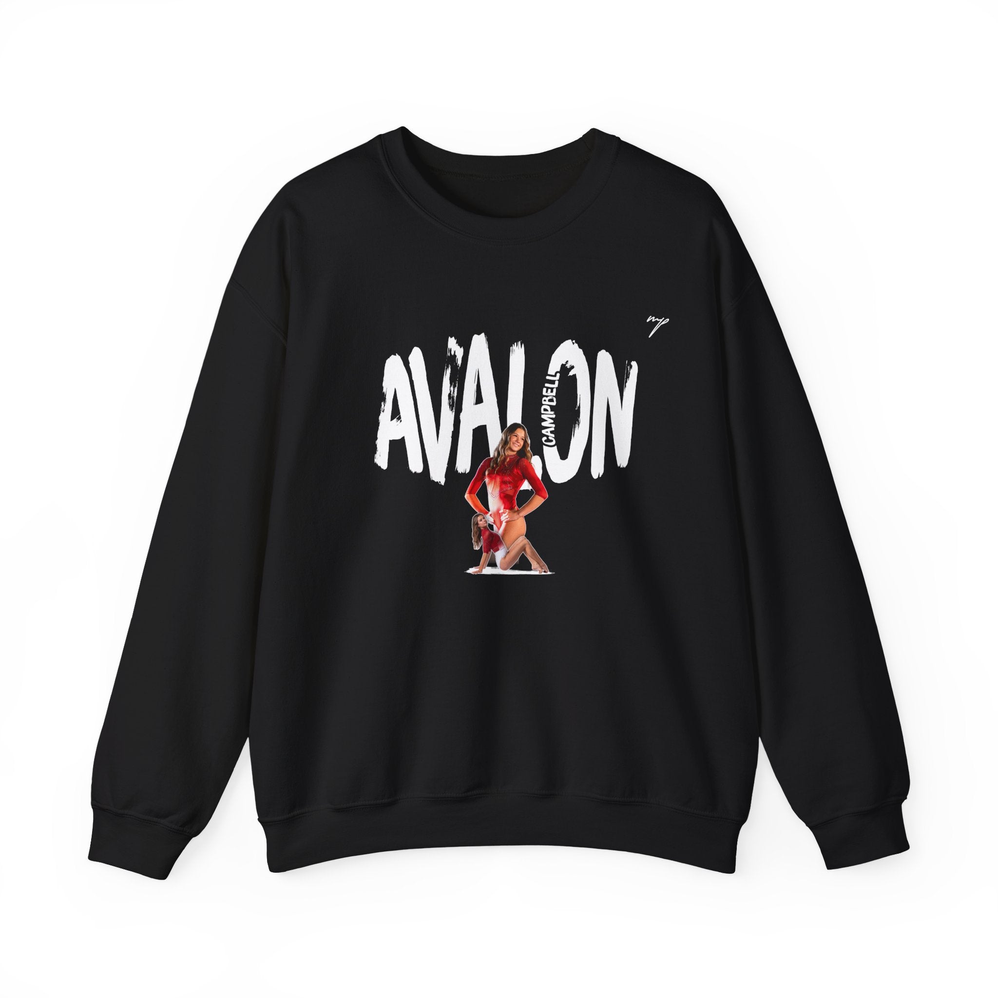 Avalon Campbell Crewneck