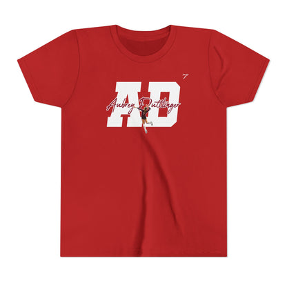 Aubrey Duttlinger YOUTH Graphic Tee