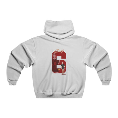 Sydney Stewart Vintage Hoodie