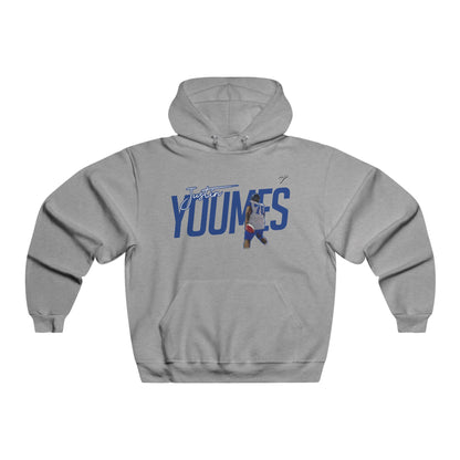 Justin Youmes Vintage Hoodie