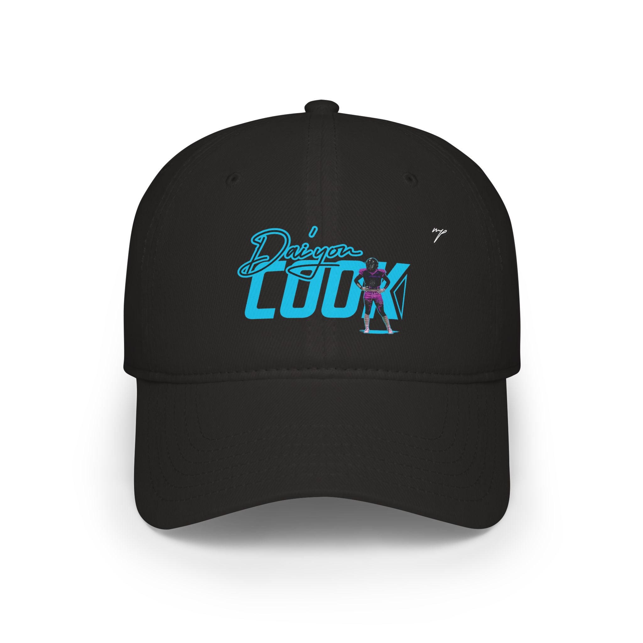 Dai'yon Cook Hat
