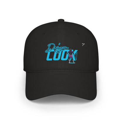 Dai'yon Cook Hat