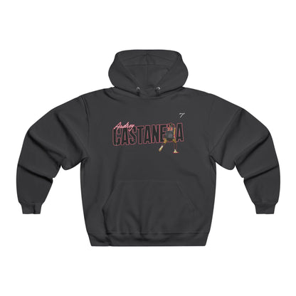 Audrey Castañeda Vintage Hoodie
