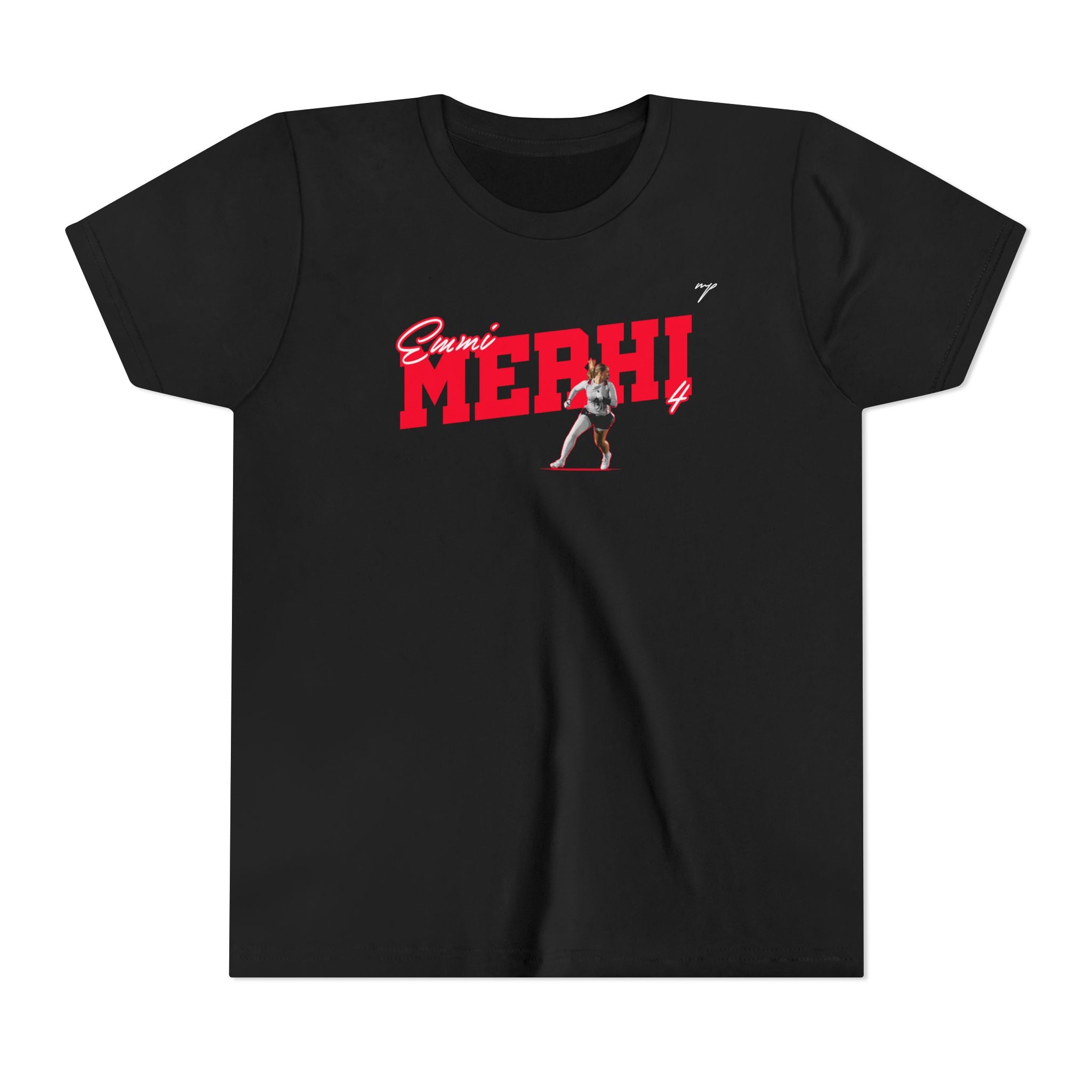 Emmi Merhi YOUTH Graphic Tee