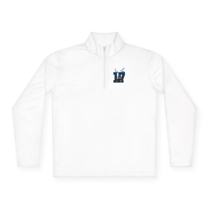 Adria Tebo Quarter-Zip