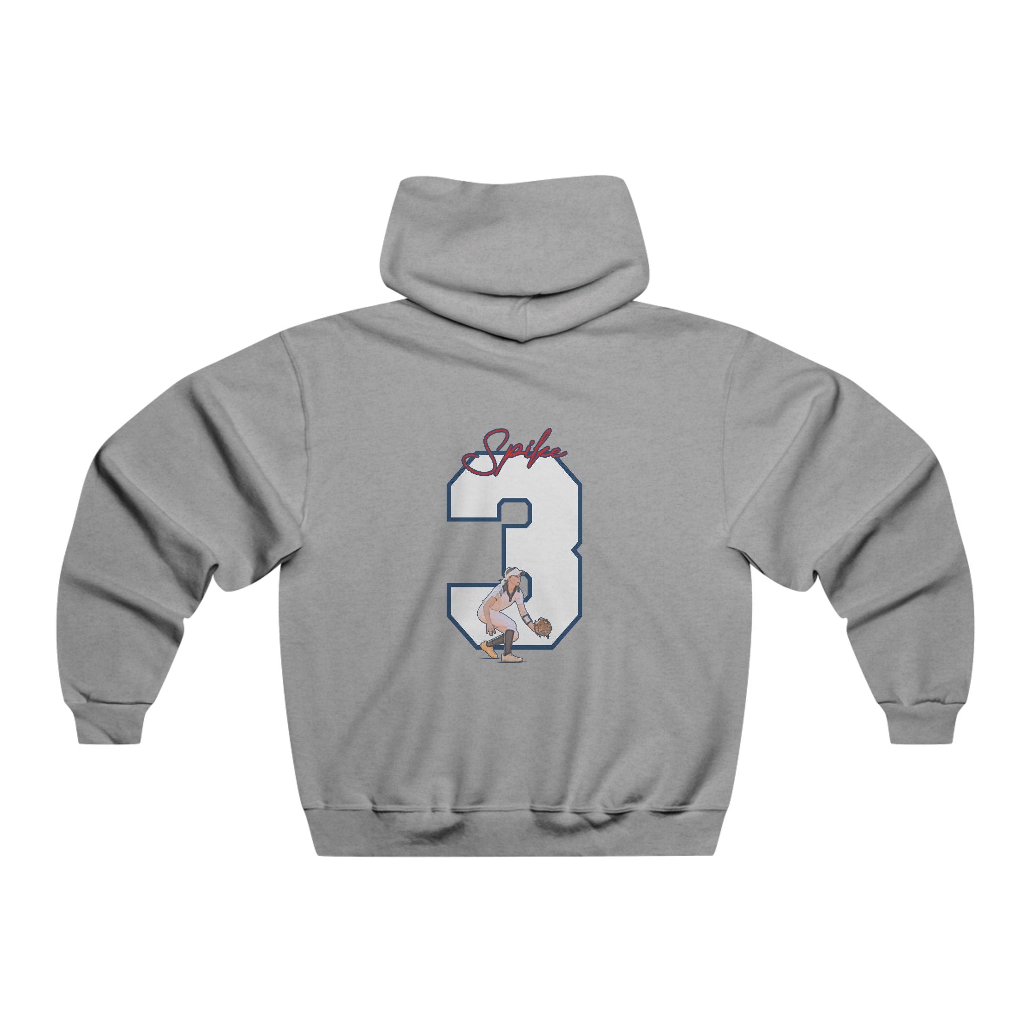 Leah Pechart Vintage Hoodie