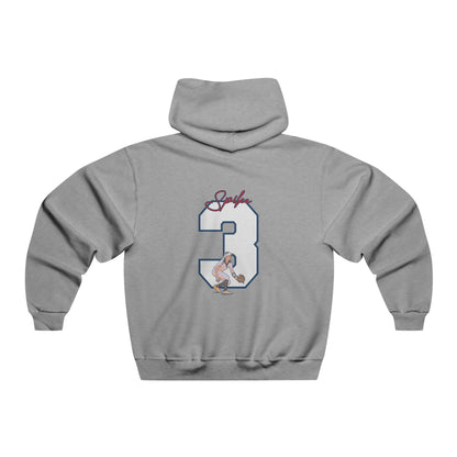 Leah Pechart Vintage Hoodie