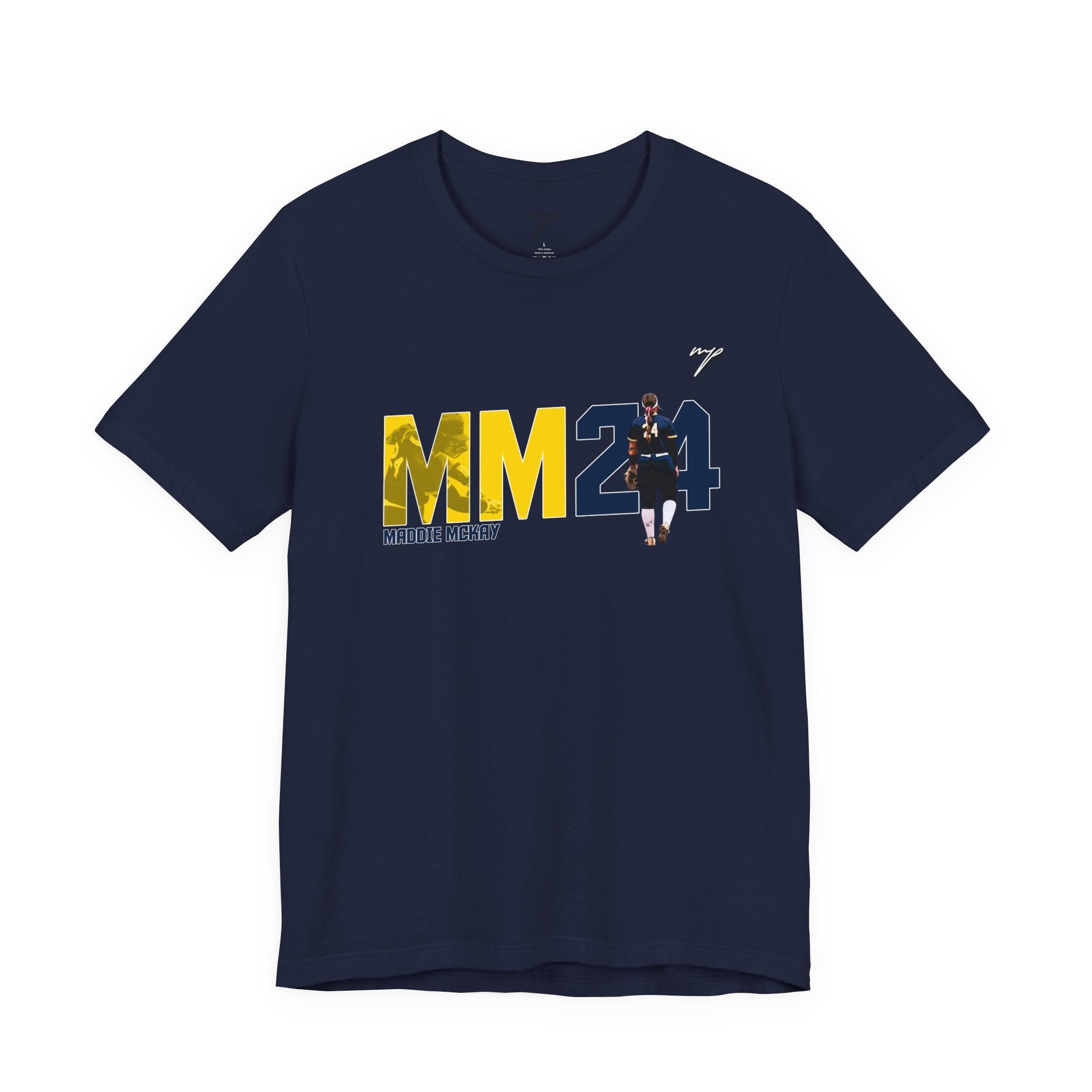 Maddie McKay Graphic Tee