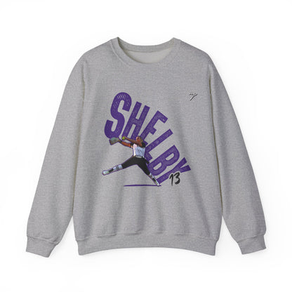 Shelby Schultz Crewneck