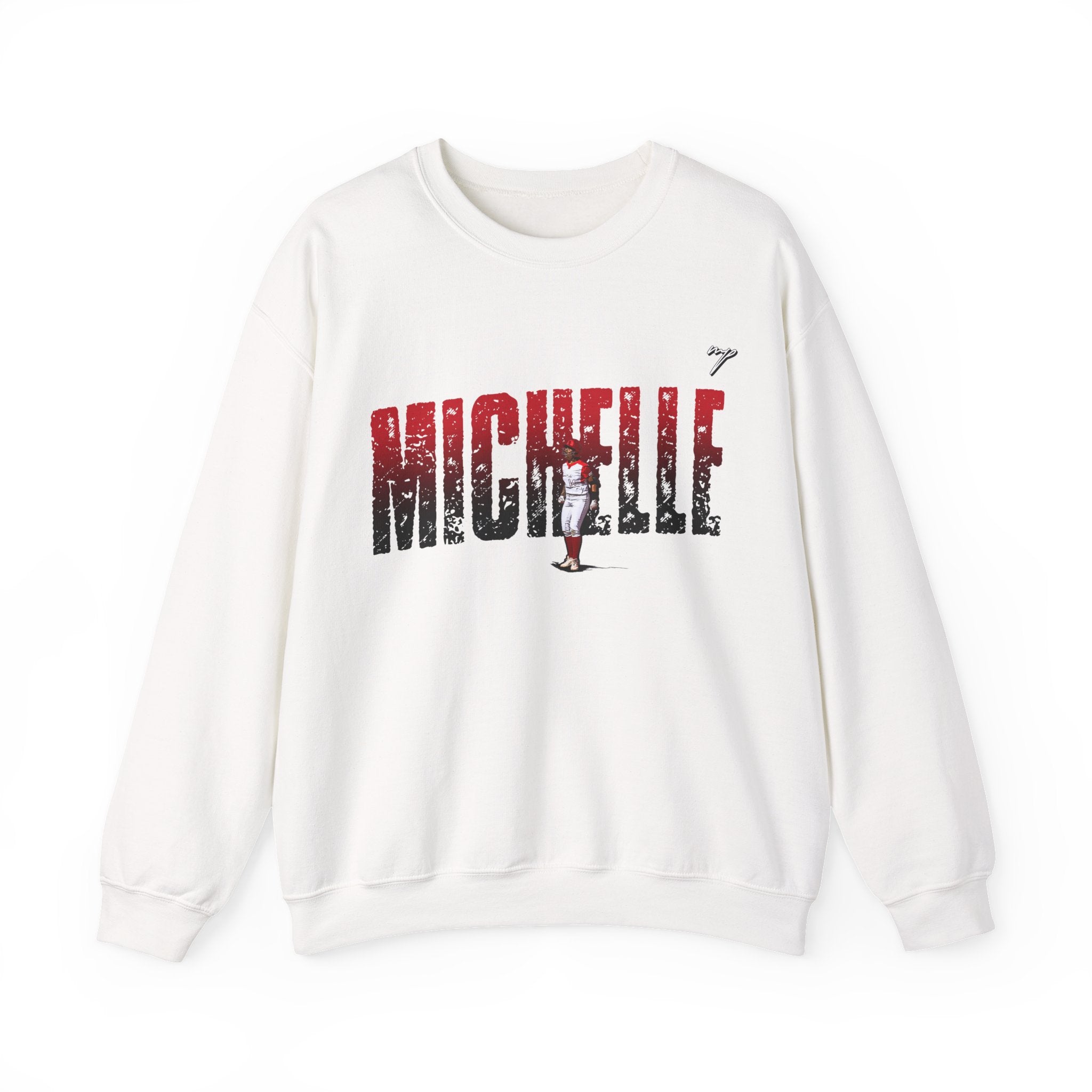 Michelle De La Cruz Crewneck