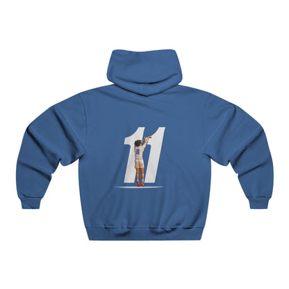 Caymon Arroyo Vintage Hoodie