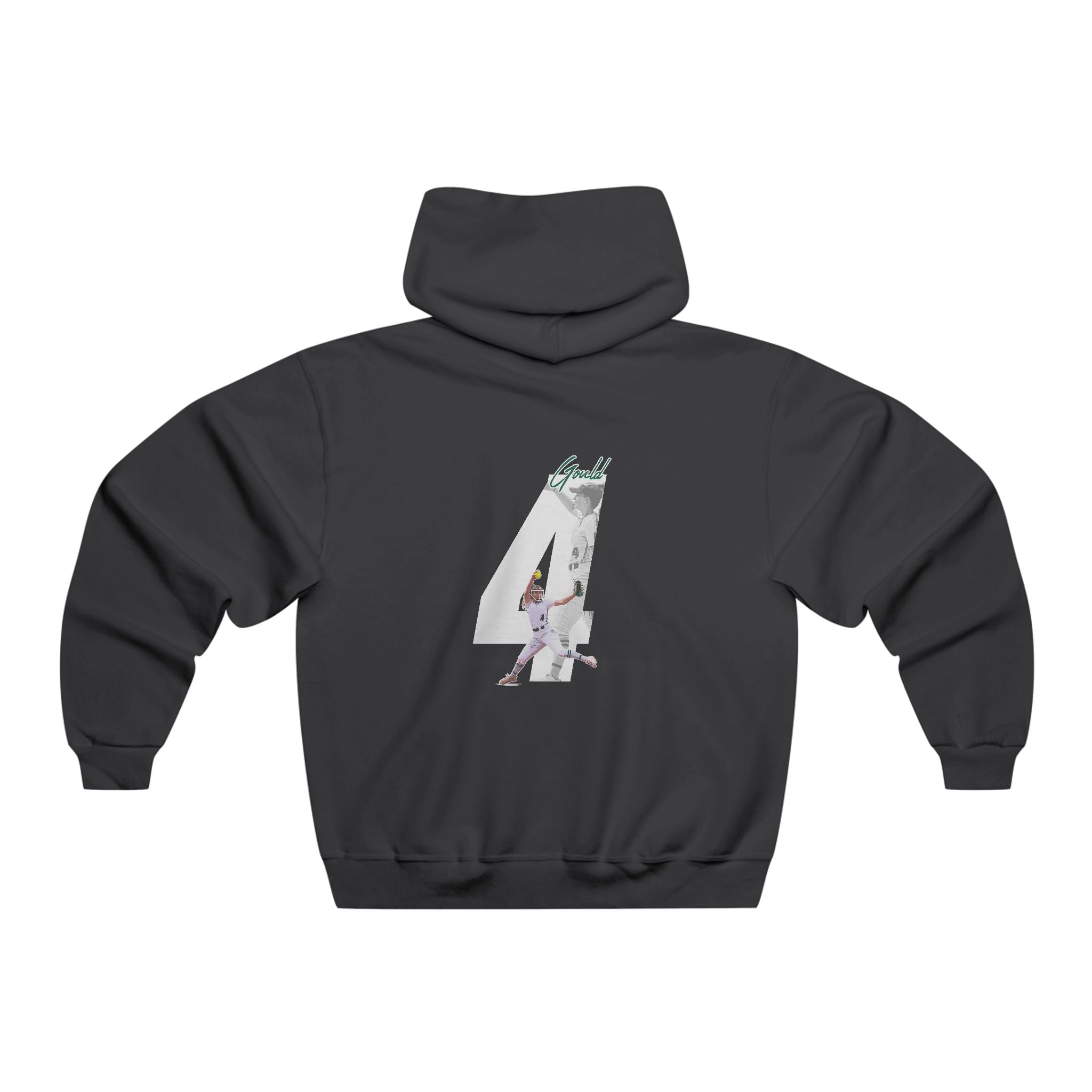 Madison Gould Vintage Hoodie