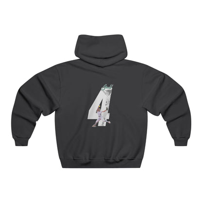 Madison Gould Vintage Hoodie