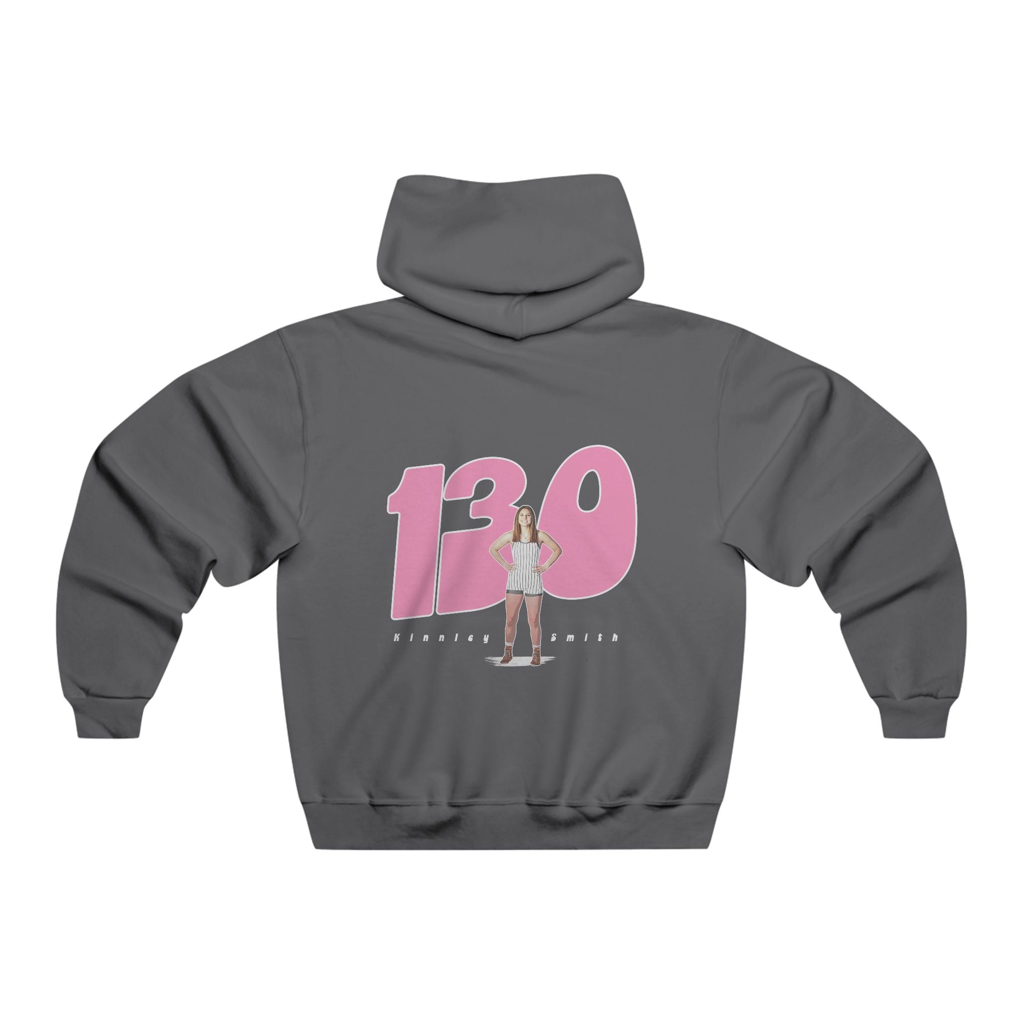 Kinnley Smith Vintage Hoodie
