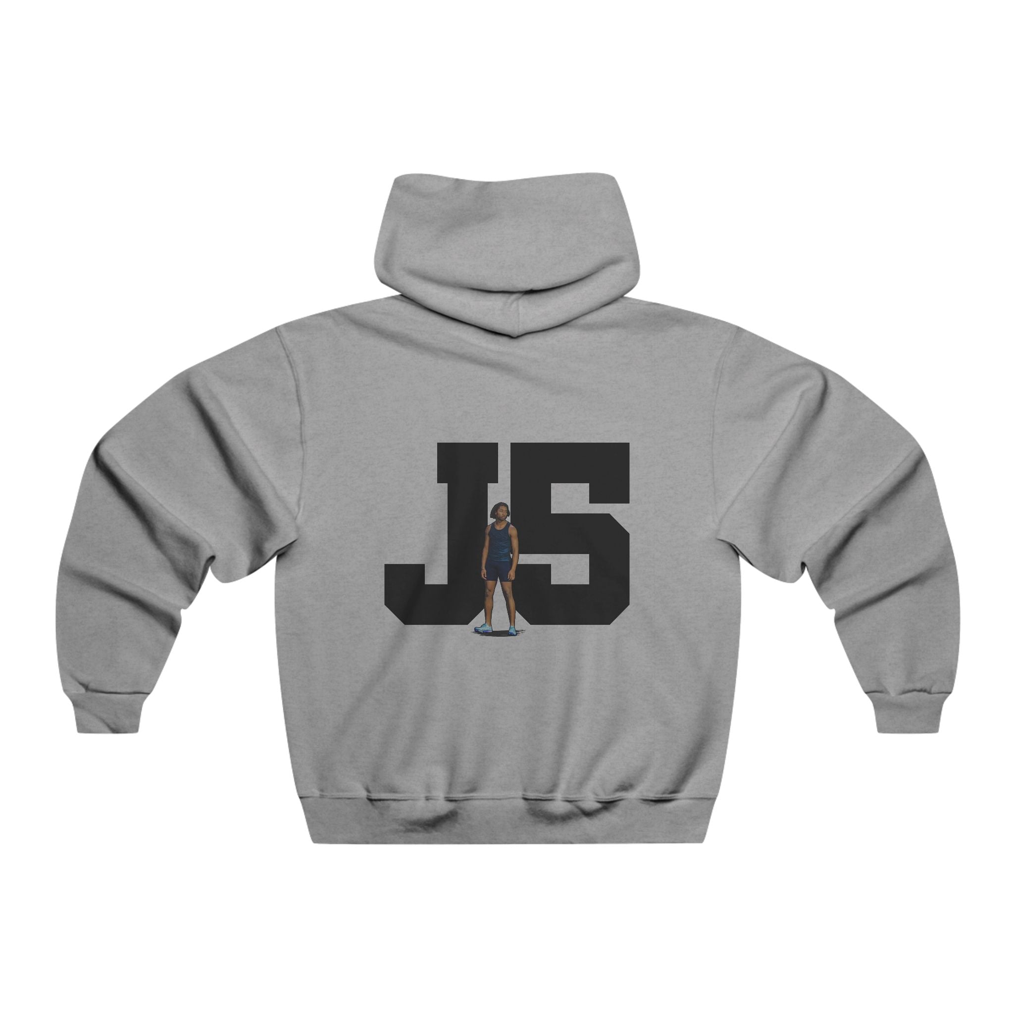 Jaden Mitchell Vintage Hoodie