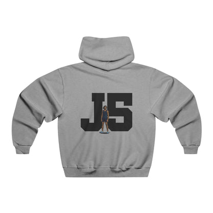 Jaden Mitchell Vintage Hoodie