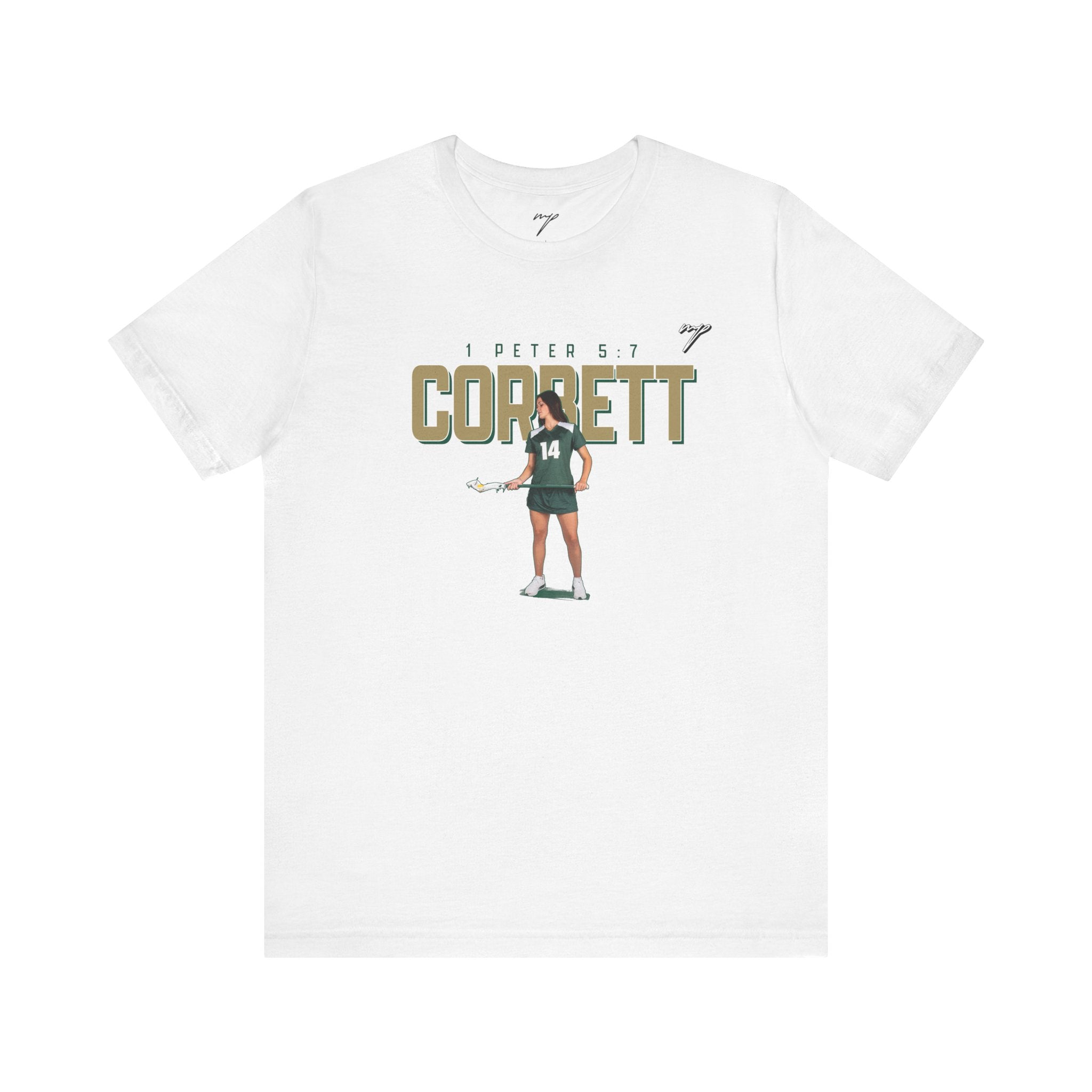 Karsen Corbett Graphic Tee