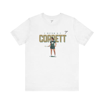 Karsen Corbett Graphic Tee