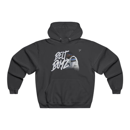Rob Sanders Vintage Hoodie
