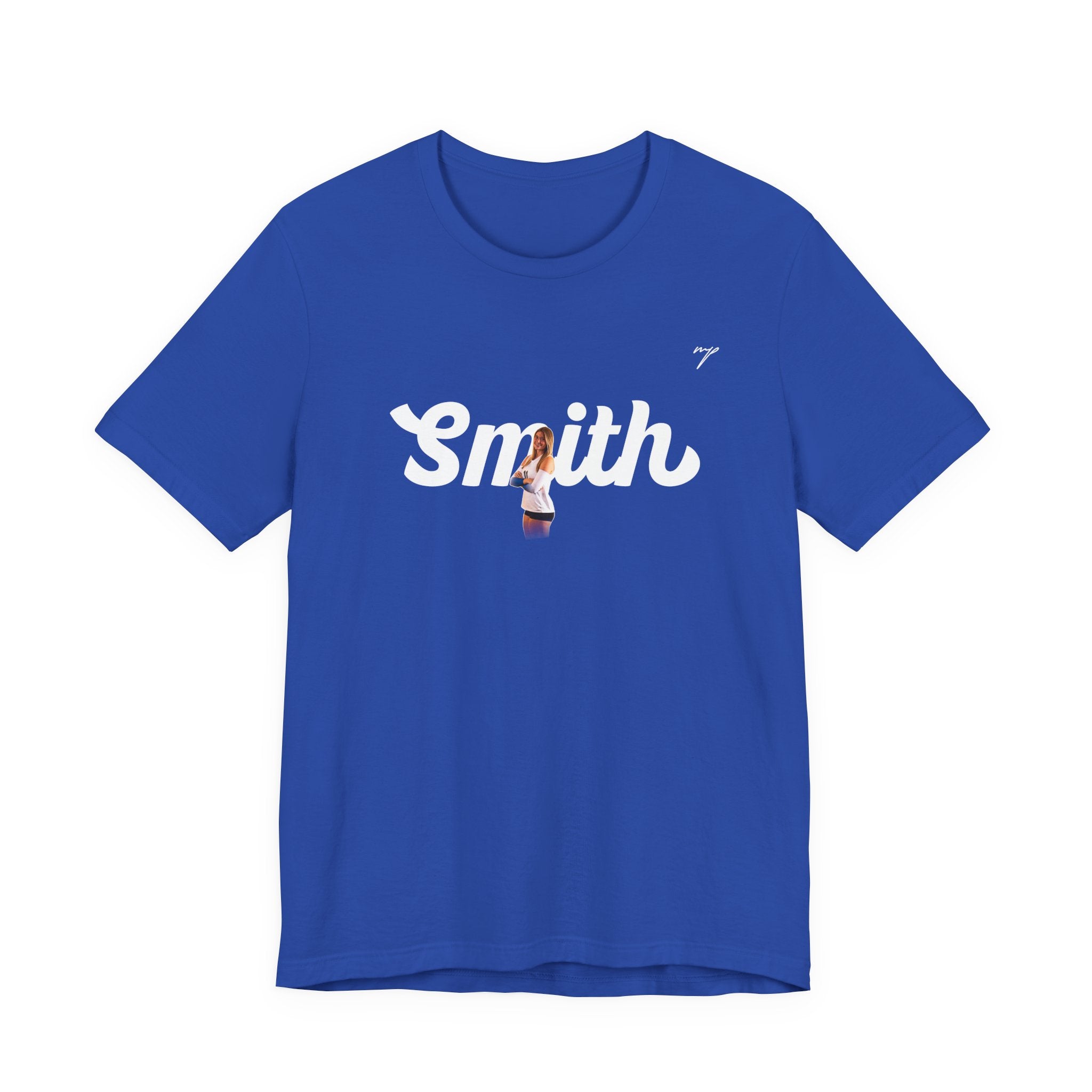 Lindsay Smith Graphic Tee