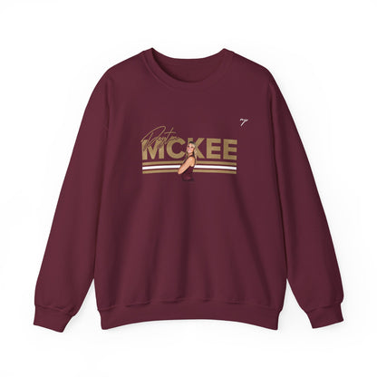 Peyton Mckee Crewneck