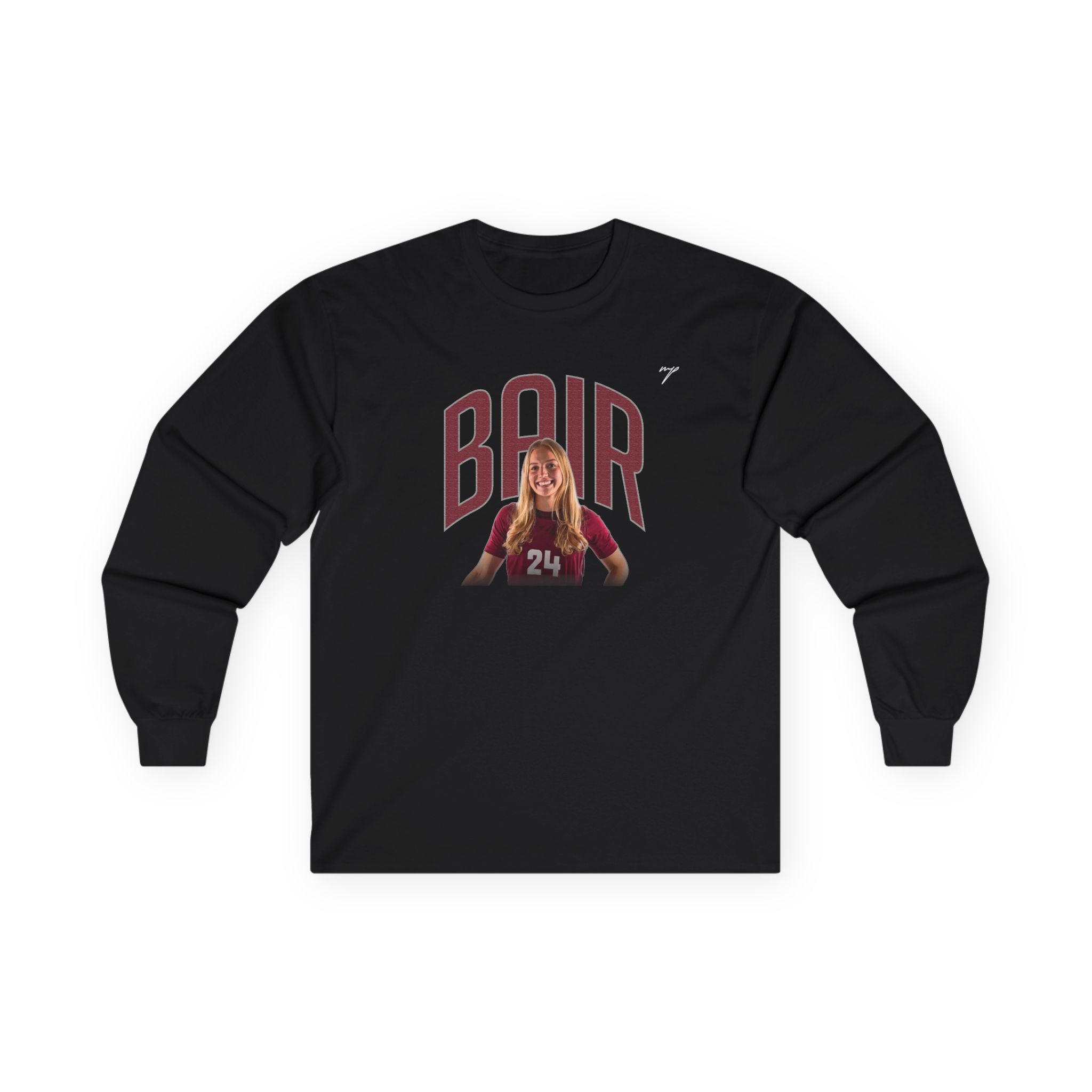 Anne Bair Long Sleeve Tee