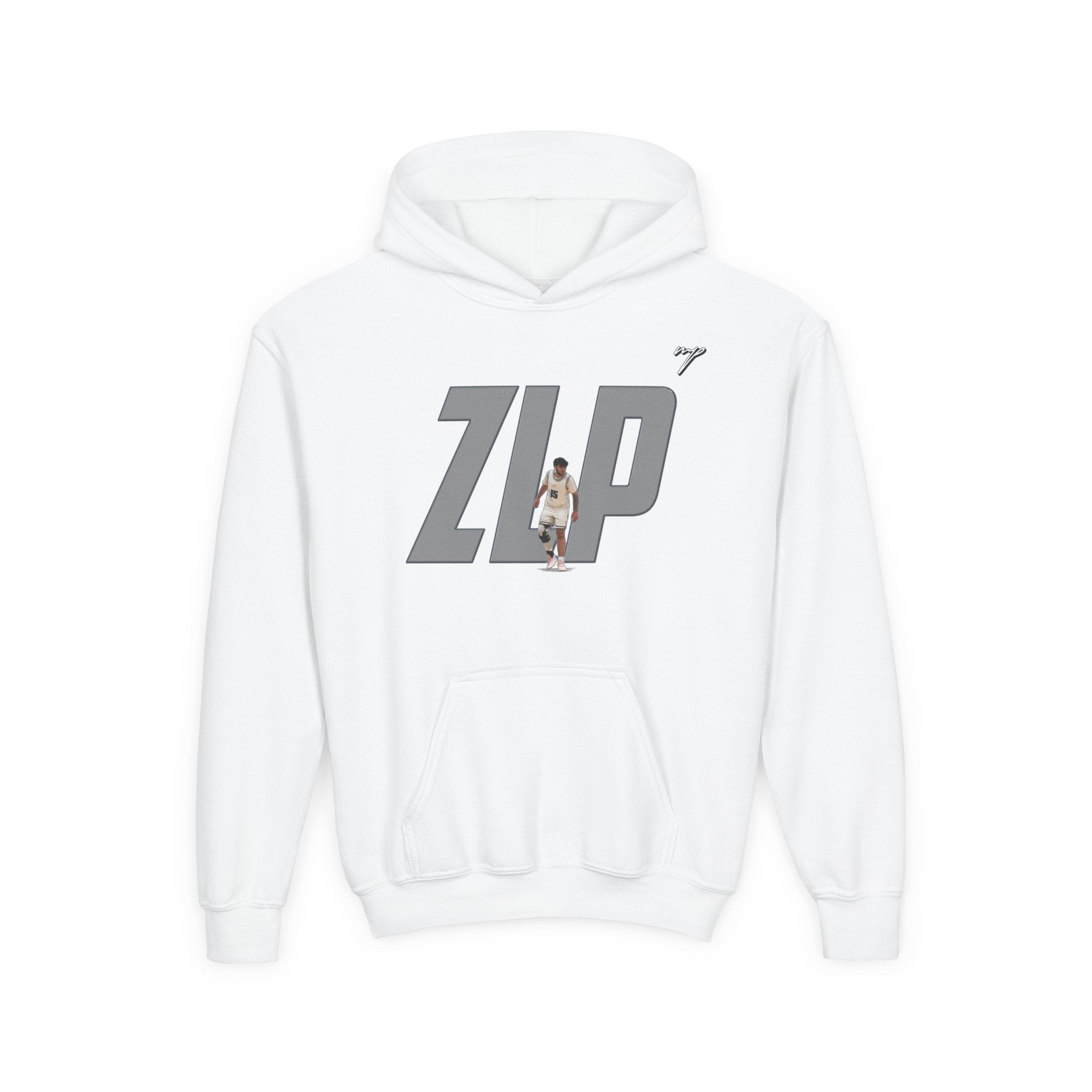 Zander Ladefian-Payne YOUTH Hoodie