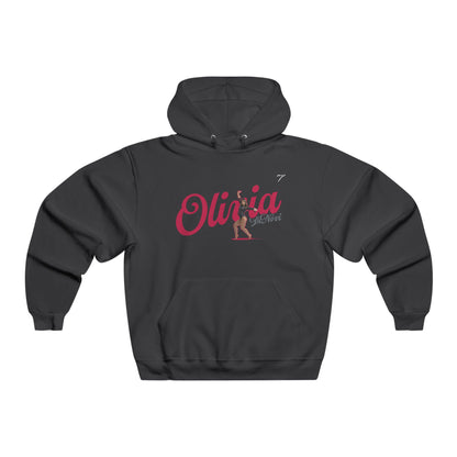 Olivia DiNovi Vintage Hoodie