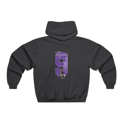 Braedon Paczocha Vintage Hoodie
