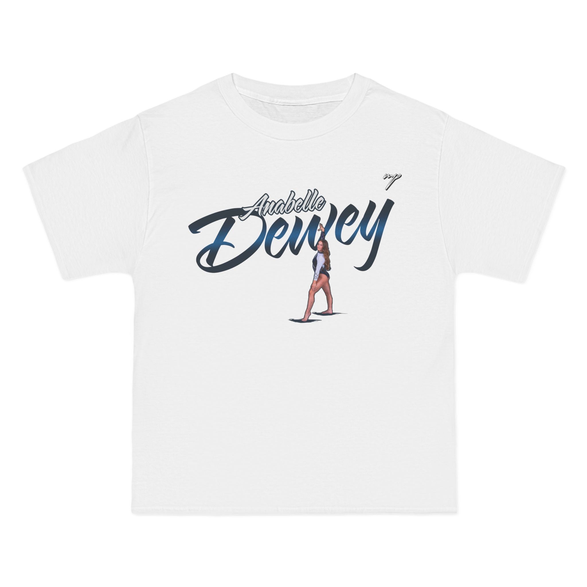 Anabelle Dewey Vintage Tee