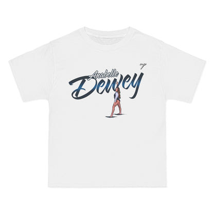 Anabelle Dewey Vintage Tee