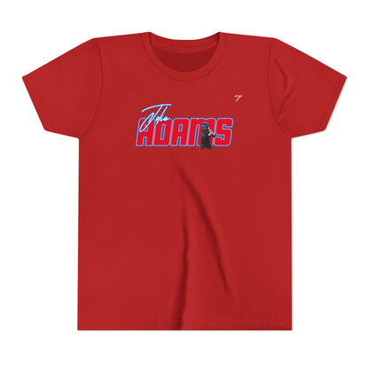 Jolie Adams YOUTH Graphic Tee
