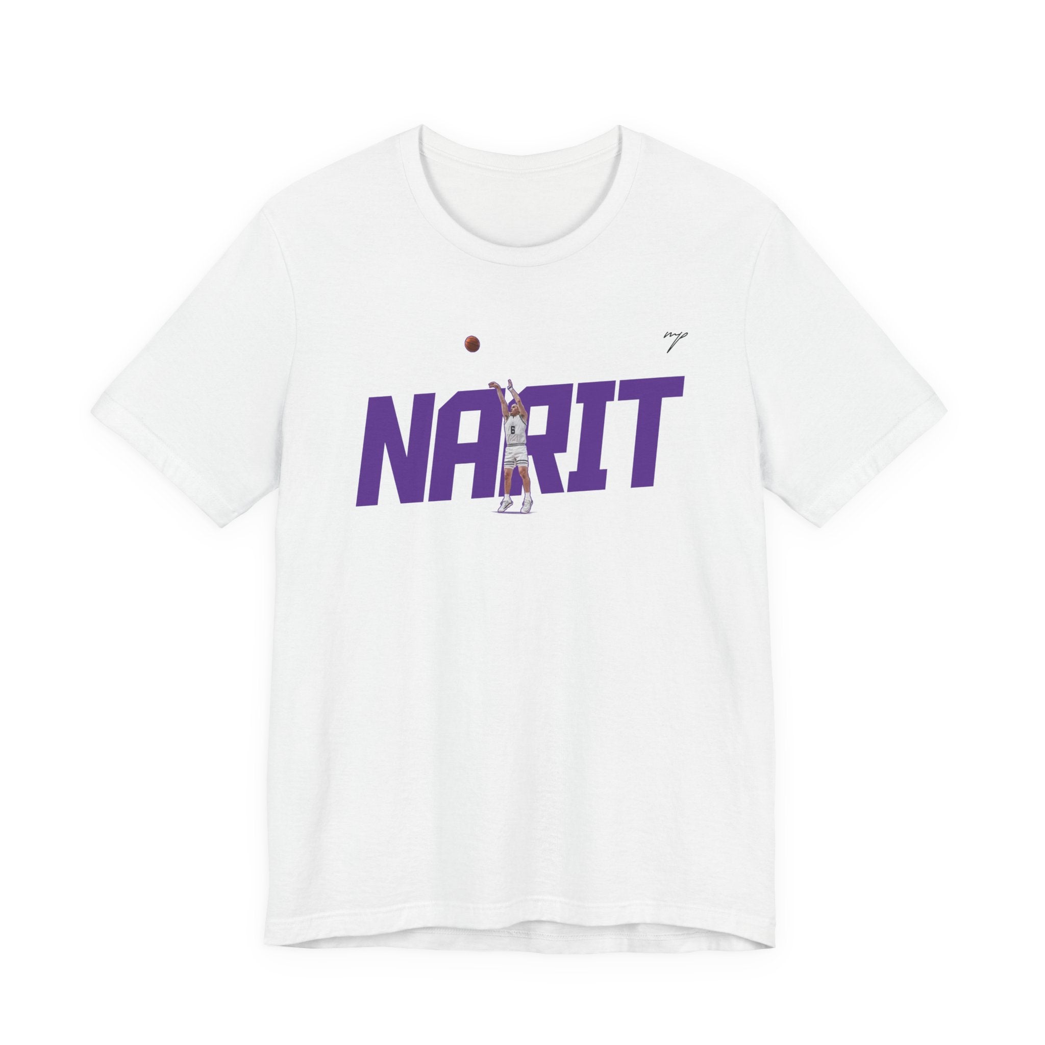 Narit Chotikavanic Graphic Tee
