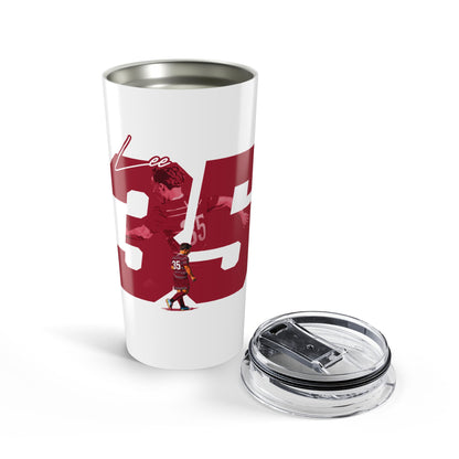 Chase Lee Tumbler Mug