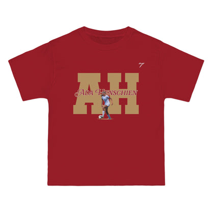 Ada Henschien Vintage Tee