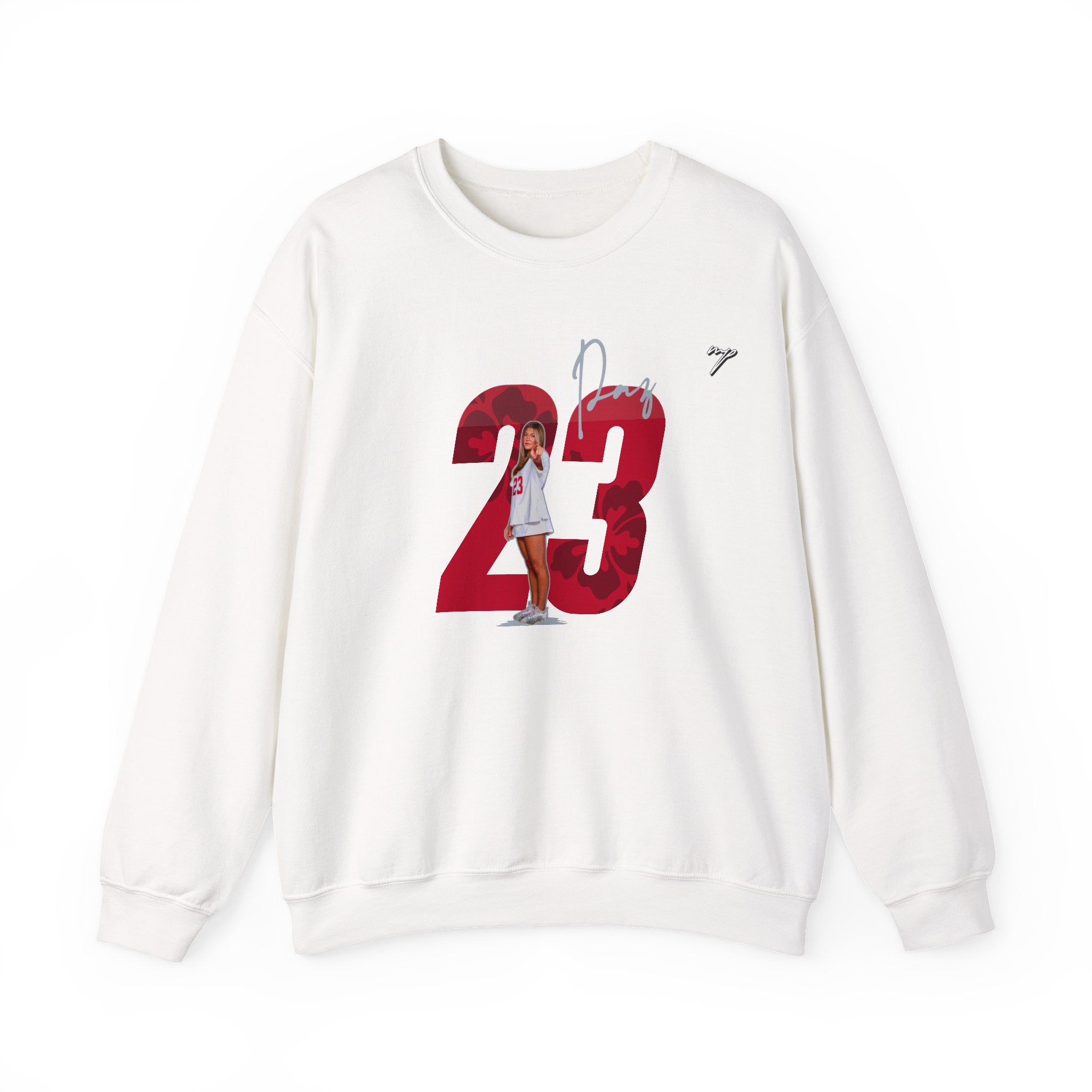 Maddy Paz Crewneck