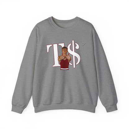 Tyson Waughtel Crewneck Sweatshirt