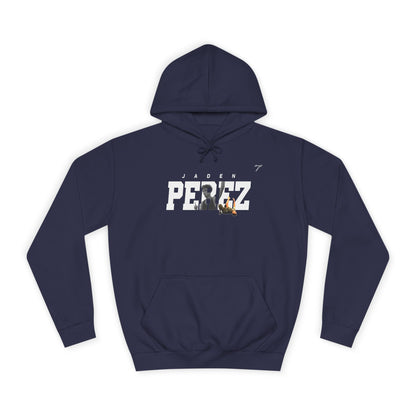 Jaden Perez Hoodie