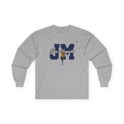 Jace Margaritis Long Sleeve