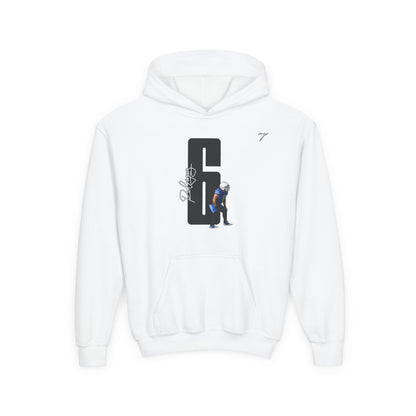 Raul Rodriguez YOUTH Hoodie