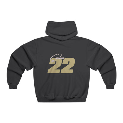 Emily Simkin Vintage Hoodie