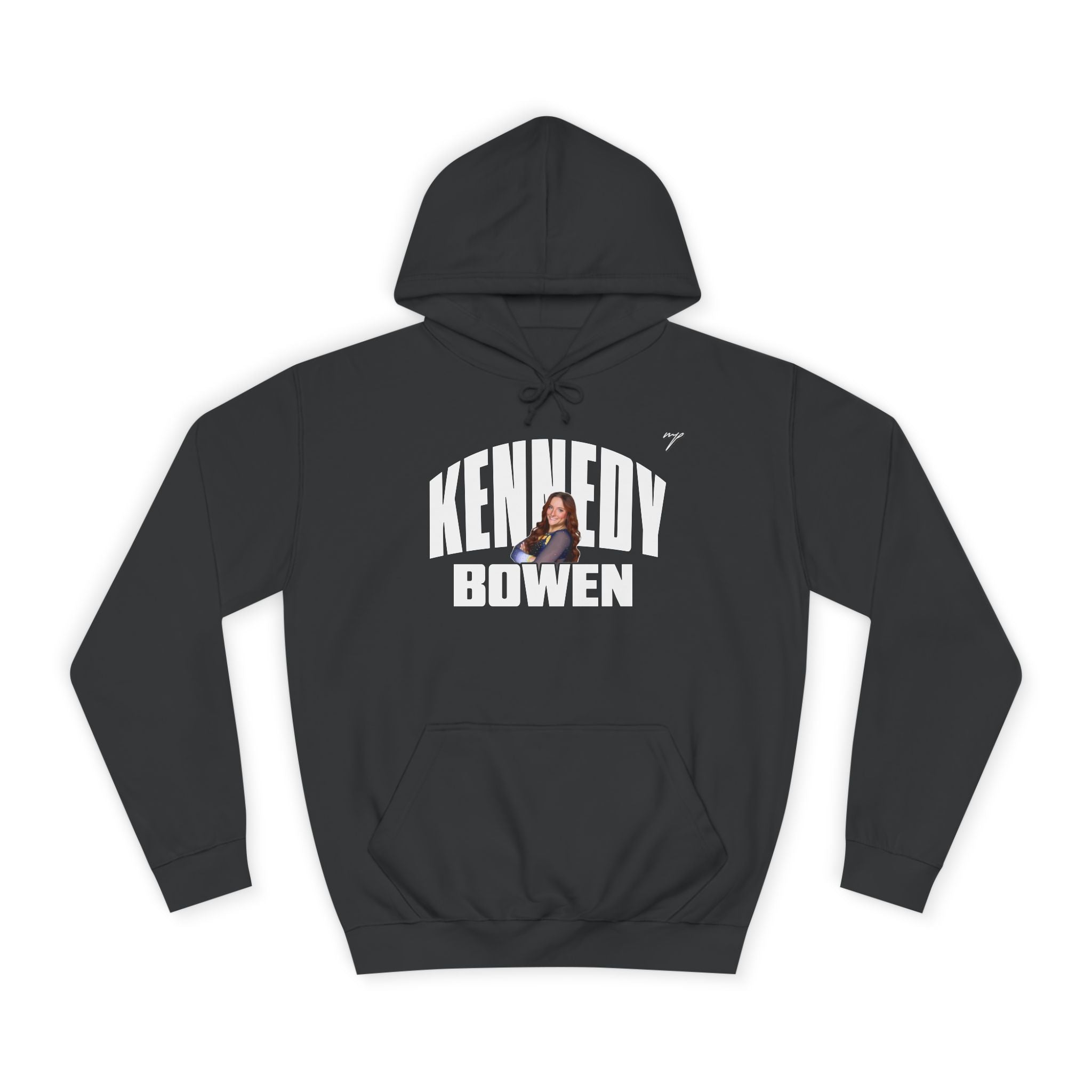Kennedy Bowen Hoodie