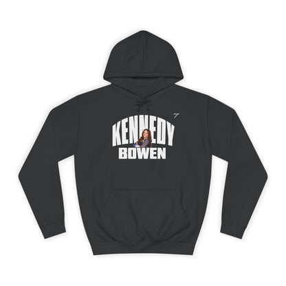 Kennedy Bowen Hoodie