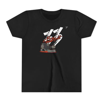 Bryn Sommerfeldt Youth Graphic Tee
