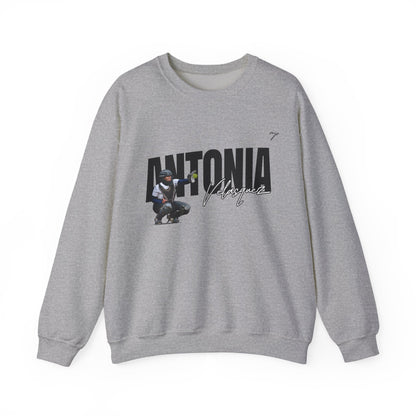 Antonia Velasquez Crewneck