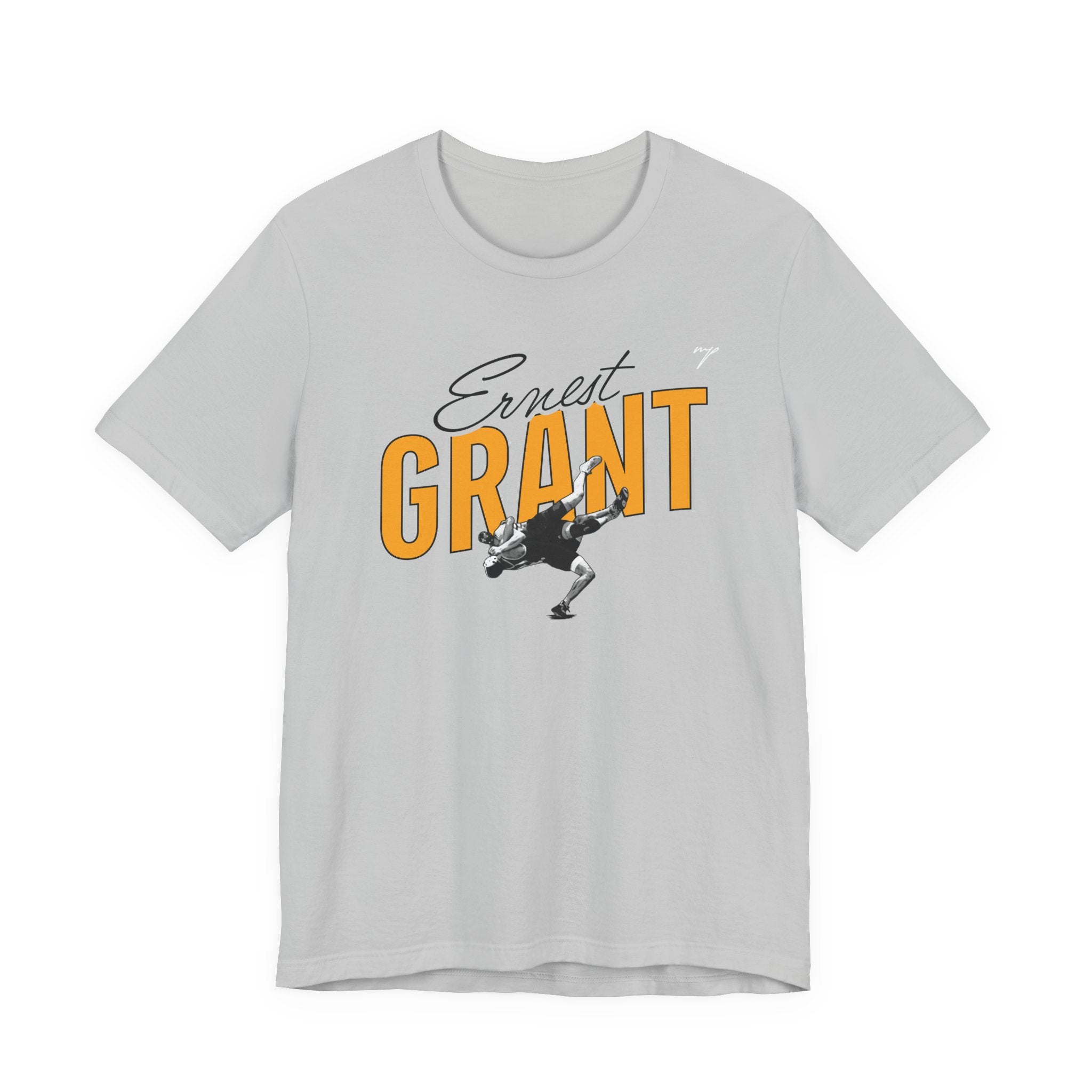 Ernest Grant Graphic Tee