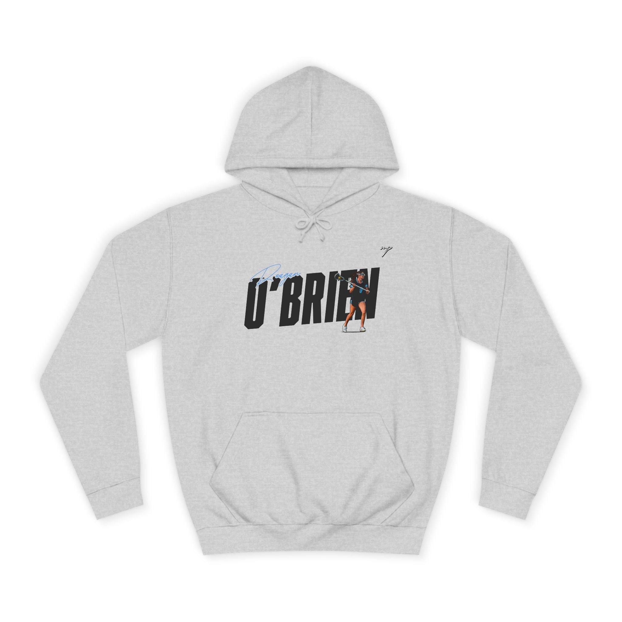 Reagan O'Brien Hoodie